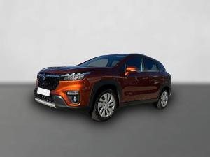 Suzuki S-Cross 1.4 Boosterjet 4WD GL+ *LED Navi Kamera*