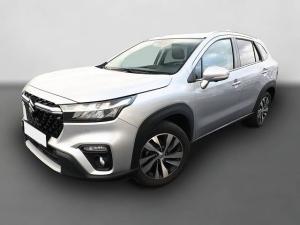 Suzuki S-Cross 1.4 Boosterjet Aut 4×4 Comfort+ LED Nav