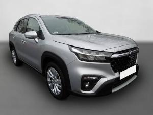 Suzuki S-Cross 1.4 hybrid GL+ 4×4/LED/Navi/Sitzheizung/Kamera