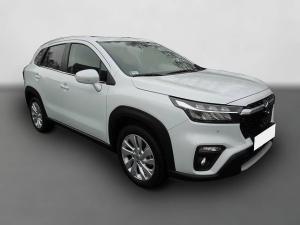 Suzuki S-Cross 1.4 hybrid GL+ 4×4/LED/Navi/Sitzheizung/Kamera