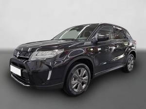 Suzuki Vitara 1.4 Comfort+LED+KAMERA+CARPLAY+SHZ+ALU