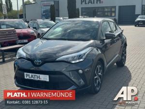 Toyota C-HR  Hybrid Style