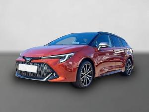 Toyota Corolla  2.0 Hybrid Touring Sports GR Sport (ZE1HE)