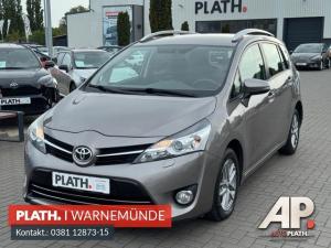 Toyota Verso  Life 7-Sitzer