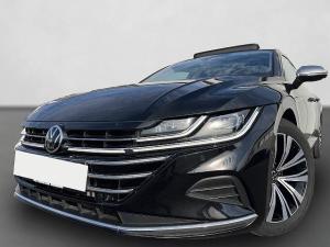 Volkswagen Arteon 2.0 TDI DSG 4Motion Shooting Brake Elegance 206¤ m. 20 Anzahlung AHK DAB Navi ACC LED SHZ PDC Klima
