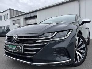 Volkswagen Arteon 2.0 TDI DSG Shooting Brake Elegance 156¤ m. 20 Anzahlung AHK STHZ Active Info Navi ACC LED SHZ DAB PDC