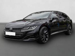 Volkswagen Arteon 2.0 TSI DSG Shooting Brake R-Line 4xSHZ