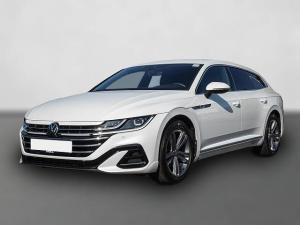 Volkswagen Arteon 2.0 TSI DSG Shooting Brake R-Line NAVI