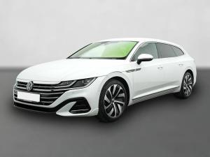 Volkswagen Arteon SB 2.0 TDI DSG 4Mo. R-line 5-J.-GAR AHK HuD EASY-OPEN