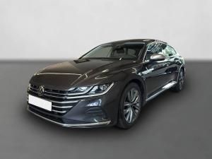Volkswagen Arteon SB 2.0 TDI DSG Elegance AHK REAR VIEW ACC NAVI