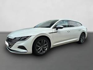 Volkswagen Arteon SB 2.0 TDI DSG Elegance REAR VIEW AHK LED NAVI