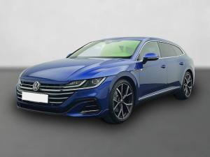 Volkswagen Arteon SB 2.0 TSI DSG 4Mo. R-line 5.-J.-GAR STANHZ PANO