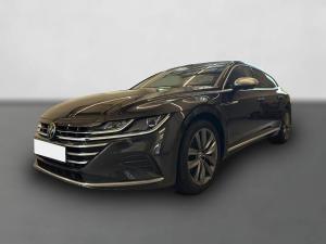 Volkswagen Arteon SB 2.0 TSI DSG Elegance AHK REAR VIEW ACC