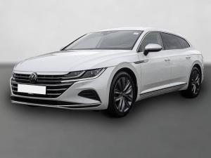 Volkswagen Arteon Shooting Brake 2.0 TDI DSG Elegance NAVI LED EASY OPEN