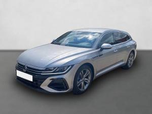Volkswagen Arteon Shooting Brake 2.0 TSI R 4Motion*Travel