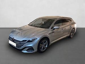 Volkswagen Arteon Shooting Brake 2.0 TSI R-Line*IQ Light*