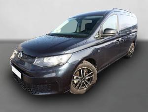 Volkswagen Caddy 1.5 TSI 116 DSG 7-S AHK DigC PDC AppC