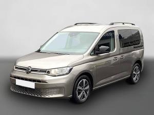 Volkswagen Caddy 1.5 TSI BMT (5-Si.) DSG Life ACC RFC PDC