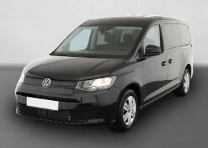 Volkswagen Caddy 1.5 TSI DSG, 7-Sitzer, AHK, Kamera, Winter, AppConnect
