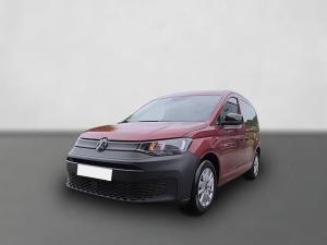 Volkswagen Caddy 2.0 TDI 5-J-GAR NAVI AHK TEMPOMAT