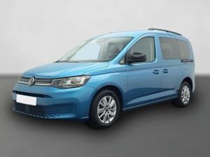 Volkswagen Caddy 2.0 TDI DSG Life 5.J.GAR AHK NAVI