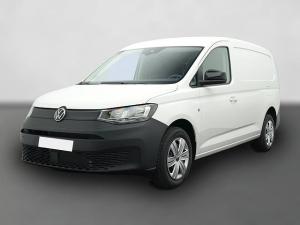 Volkswagen Caddy Cargo 2.0 TDI 5-J. GARANTIE KLIMA AHK