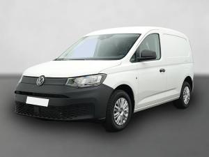 Volkswagen Caddy Cargo 2.0 TDI 5-J. GARANTIE KLIMA PDC GRA