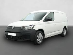 Volkswagen Caddy Cargo 2.0 TDI 5-J. GARANTIE PDC KLIMA