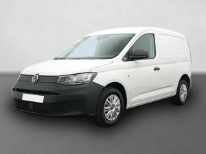 Volkswagen Caddy Cargo 2.0 TDI KLIMA PDC 5-J-GARANTIE