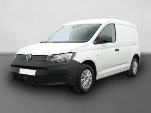Volkswagen Caddy Cargo 2.0 TDI KLIMA PDC 5-J-GARANTIE
