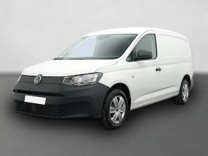 Volkswagen Caddy Cargo TDI DSG 5-J. GARANTIE KLIMA GRA