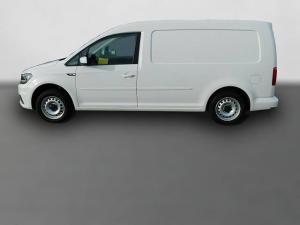 Volkswagen Caddy Maxi Abt-e Elektrik DSG Klima Navi…