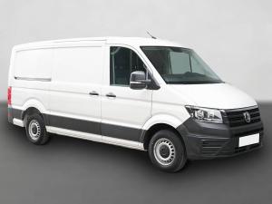 Volkswagen Crafter 30 MR 75 kW KLIMA RADIO PDC