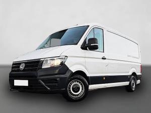 Volkswagen Crafter 35 Kasten 2.0 TDI 8-Fach Bereifung L3H1