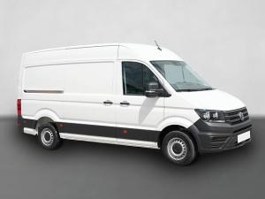 Volkswagen Crafter 35 Kasten 2.0 TDI MR HD 5-J. GARANTIE PDC