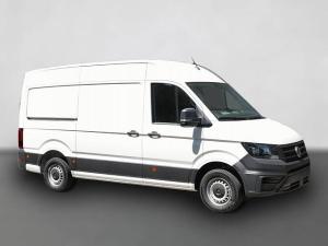Volkswagen Crafter 35 Kasten 2.0 TDI MR HD 5-J. GARANTIE PDC