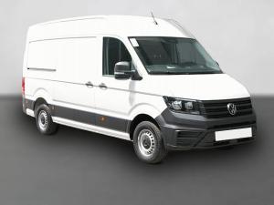 Volkswagen Crafter 35 Kasten 2.0 TDI MR HD 5-J. GARANTIE PDC