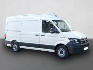 Volkswagen Crafter 35 Kasten 2.0 TDI MR HD 5-J. GARANTIE PDC