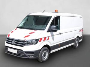 Volkswagen Crafter 35 Kasten 2.0 TDI Trendline KLIMA