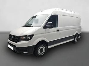 Volkswagen Crafter 35 TDI KASTEN HOCHDACH L3H2 FWD KLIMA 3-SITZE KAME