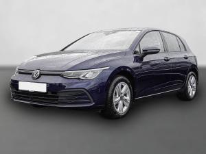 Volkswagen Golf 1.0 TSI Life ACC KLIMAA. LED LM NAVI PDC
