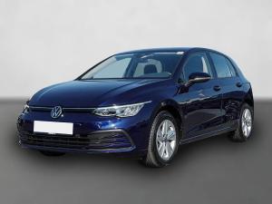 Volkswagen Golf 1.0 TSI Life NAVI KLIMAA. LED LM ACC PDC