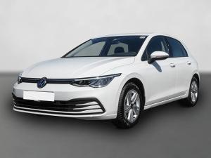 Volkswagen Golf 1.5 TSI Life ACC KLIMAA. LED LM NAVI PDC