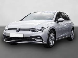 Volkswagen Golf 1.5 TSI Life NAVI PANO LED LM ACC MASSAGE