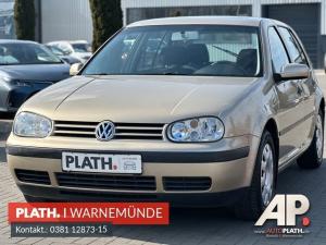 Volkswagen Golf 2.0 Auto EU3 Comfortline