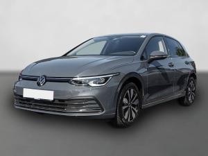 Volkswagen Golf 2.0 TDI DSG Life Move MATRIX ACC AHK AUT