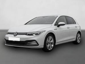 Volkswagen Golf 2.0 TDI DSG Style