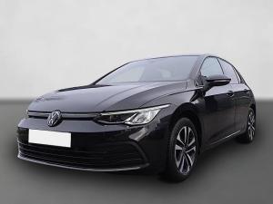Volkswagen Golf 2.0 TDI DSG UNITED opt. Mängel AHK LED NAVI SH
