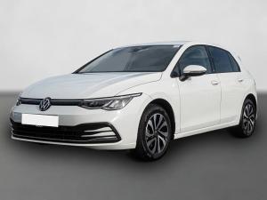 Volkswagen Golf 2.0 TDI Life Active NAVI ALU