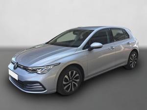 Volkswagen Golf 2.0 TDI SCR Active LED+NAVI+Licht+Sicht-Paket